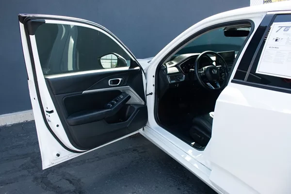 2023 Acura Integra 5th Gen - Image 10 of 18