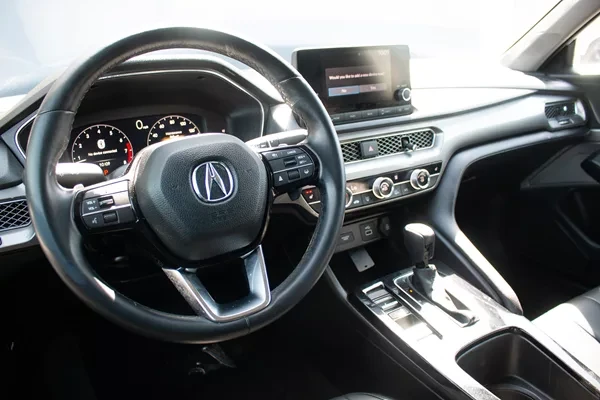 2023 Acura Integra 5th Gen - Image 13 of 18