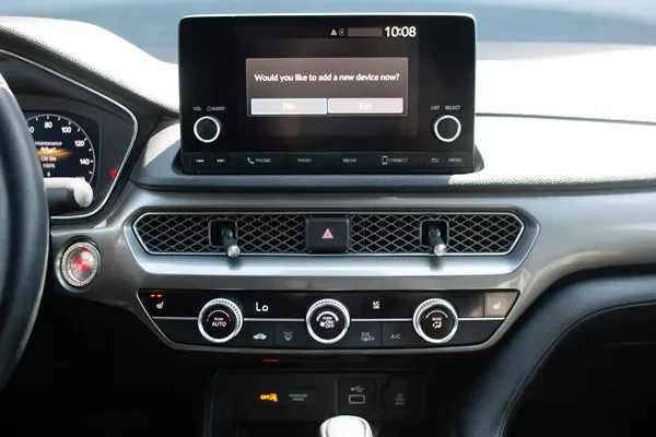 2023 Acura Integra 5th Gen - Image 16 of 18