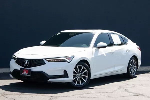 2023 Acura Integra 5th Gen - Image 2 of 18