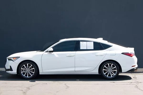 2023 Acura Integra 5th Gen - Image 3 of 18