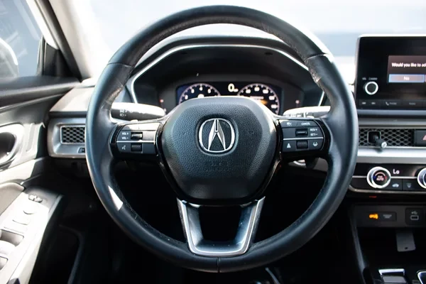 2023 Acura Integra 5th Gen - Image 12 of 18