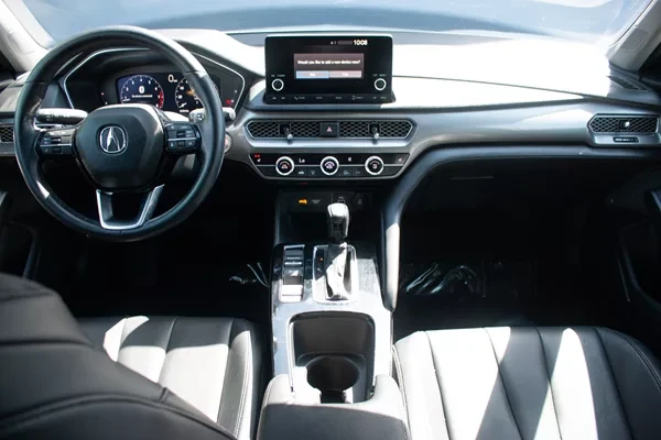 2023 Acura Integra 5th Gen - Image 11 of 18