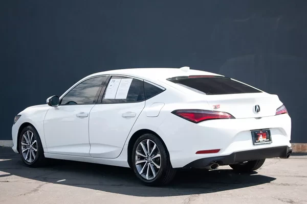 2023 Acura Integra 5th Gen - Image 4 of 18