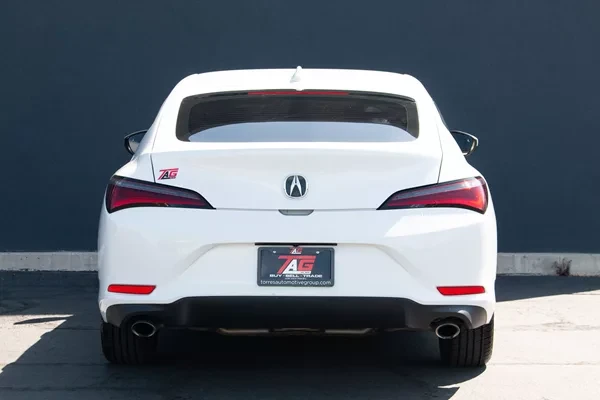 2023 Acura Integra 5th Gen - Image 9 of 18