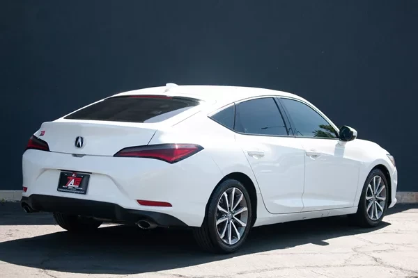 2023 Acura Integra 5th Gen - Image 5 of 18