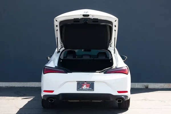2023 Acura Integra 5th Gen - Image 8 of 18