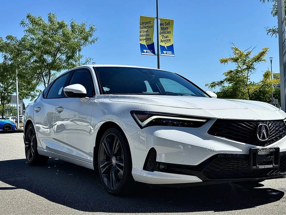 2023 Acura Integra 5th Gen - Image 3 of 18
