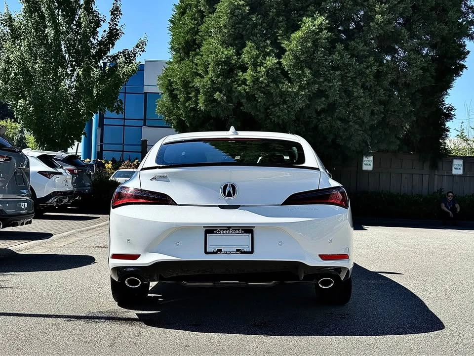 2023 Acura Integra 5th Gen - Image 7 of 18