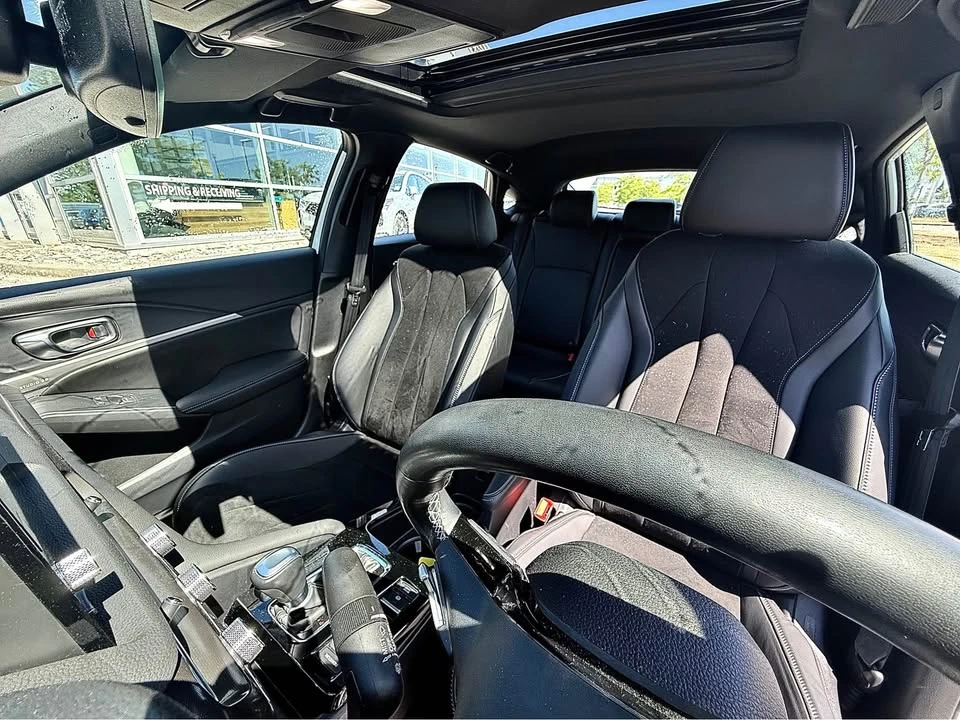 2023 Acura Integra 5th Gen - Image 13 of 18
