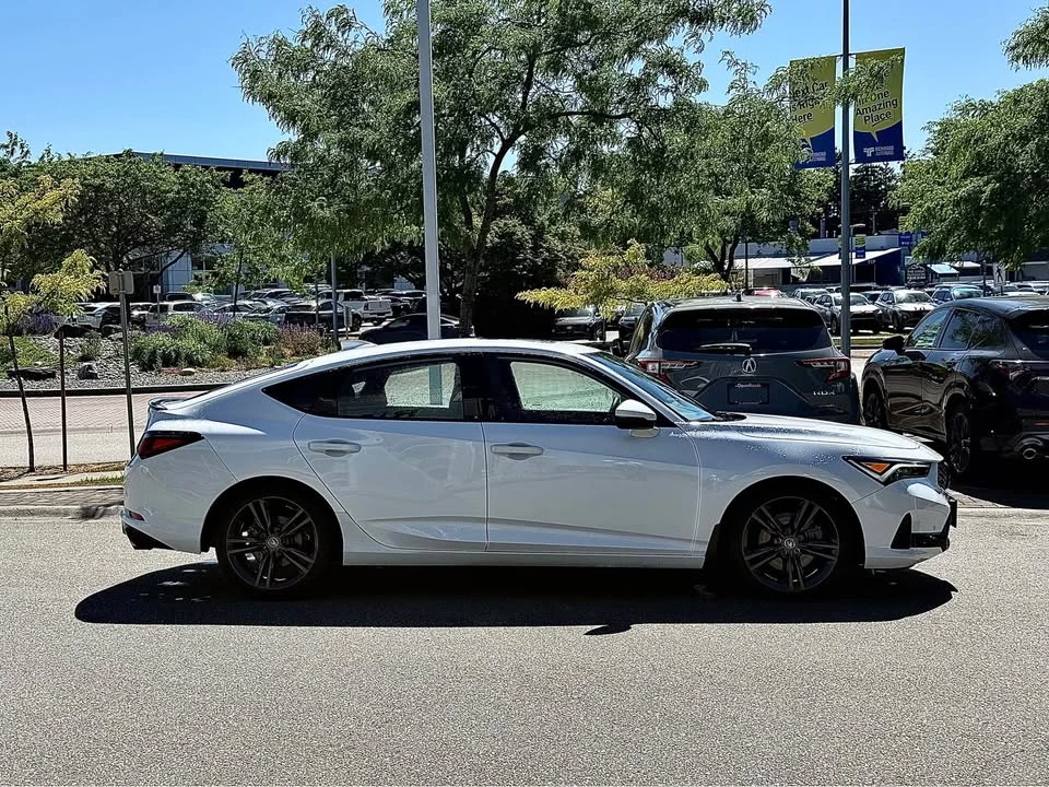 2023 Acura Integra 5th Gen - Image 4 of 18
