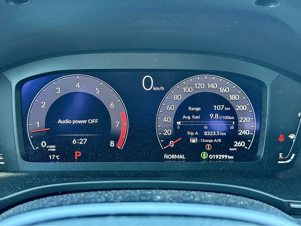 2023 Acura Integra 5th Gen - Image 15 of 18