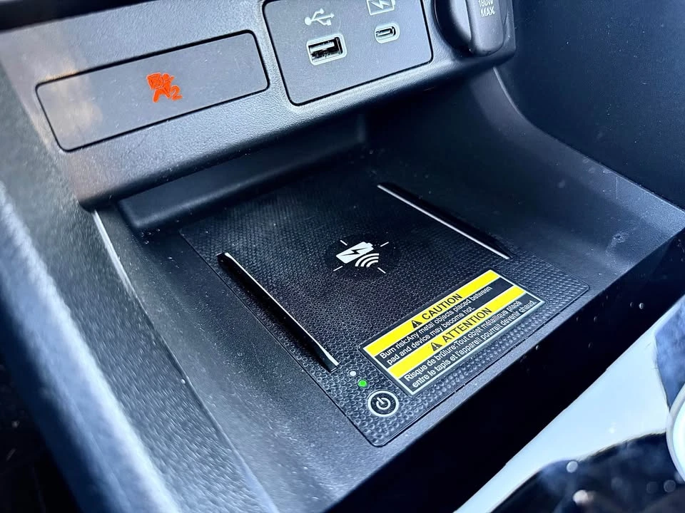 2023 Acura Integra 5th Gen - Image 17 of 18