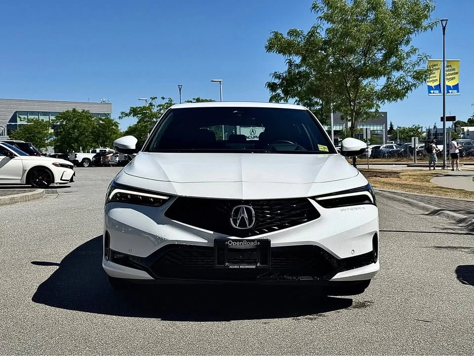 2023 Acura Integra 5th Gen - Image 2 of 18