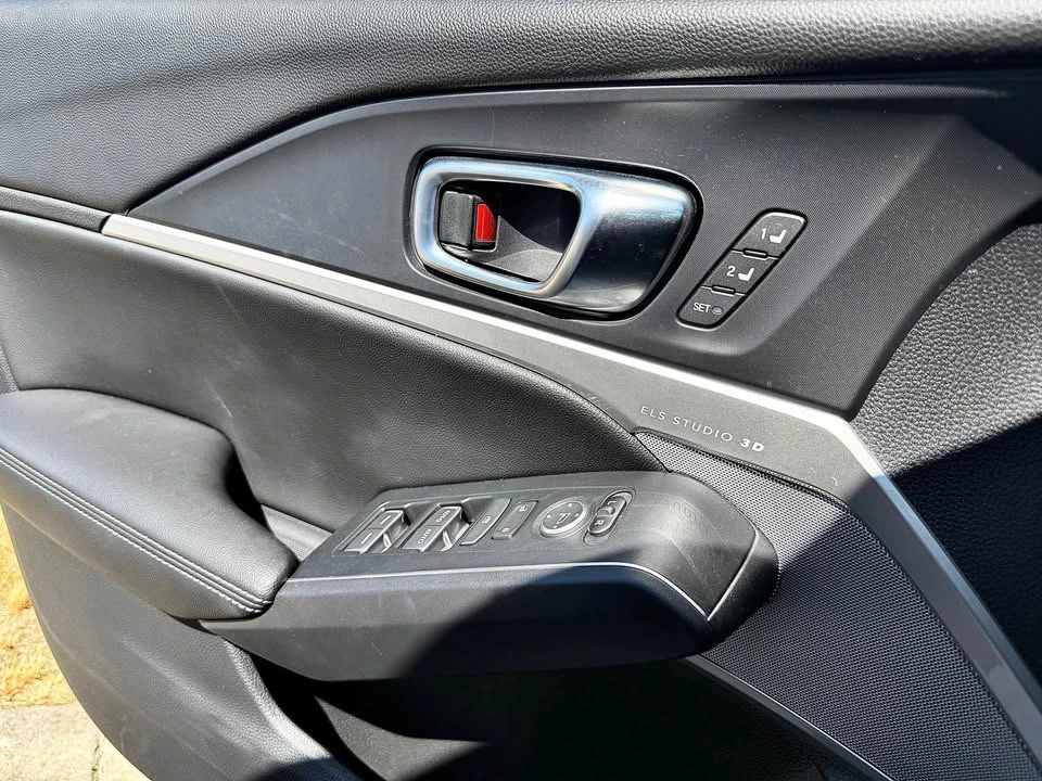 2023 Acura Integra 5th Gen - Image 18 of 18