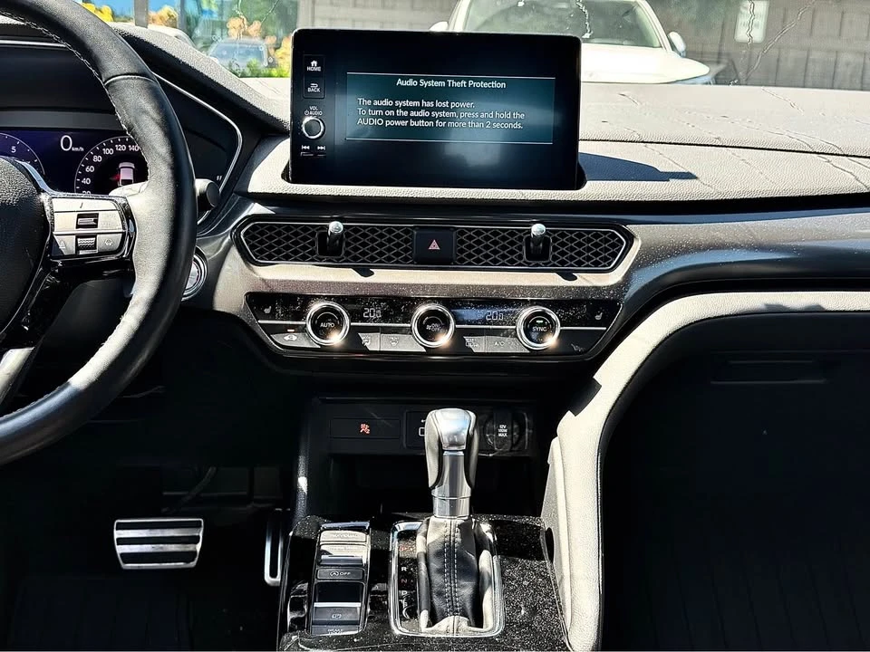 2023 Acura Integra 5th Gen - Image 11 of 18