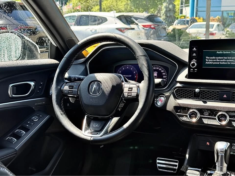 2023 Acura Integra 5th Gen - Image 10 of 18