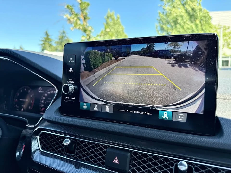 2023 Acura Integra 5th Gen - Image 16 of 18