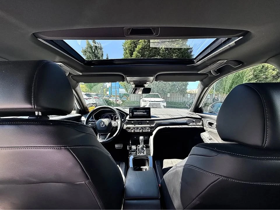 2023 Acura Integra 5th Gen - Image 9 of 18