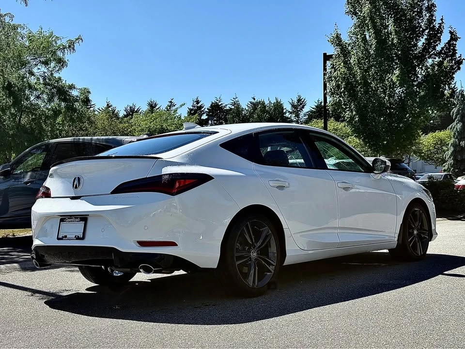 2023 Acura Integra 5th Gen - Image 6 of 18