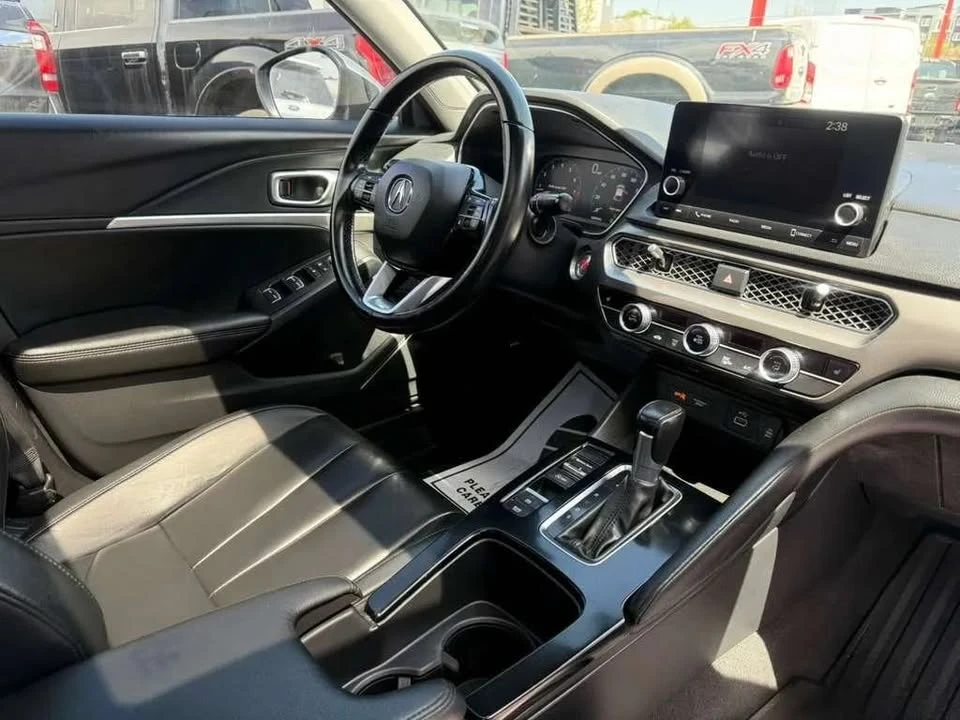 2023 Acura Integra 5th Gen - Image 15 of 20
