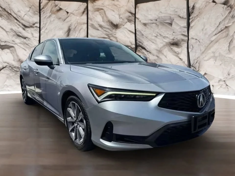 2023 Acura Integra 5th Gen - Image 8 of 20