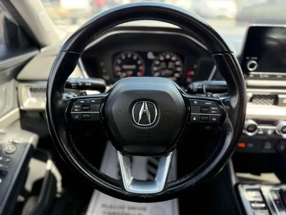 2023 Acura Integra 5th Gen - Image 18 of 20
