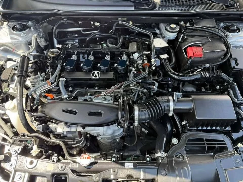 2023 Acura Integra 5th Gen - Image 16 of 20