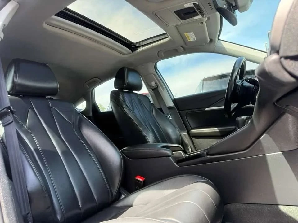 2023 Acura Integra 5th Gen - Image 14 of 20