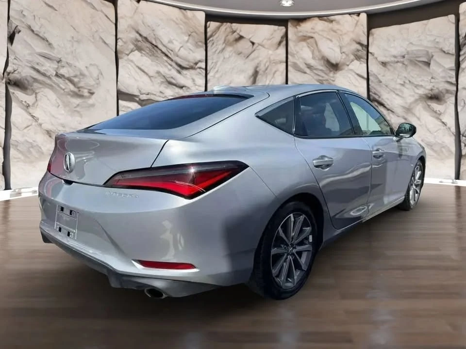 2023 Acura Integra 5th Gen - Image 6 of 20