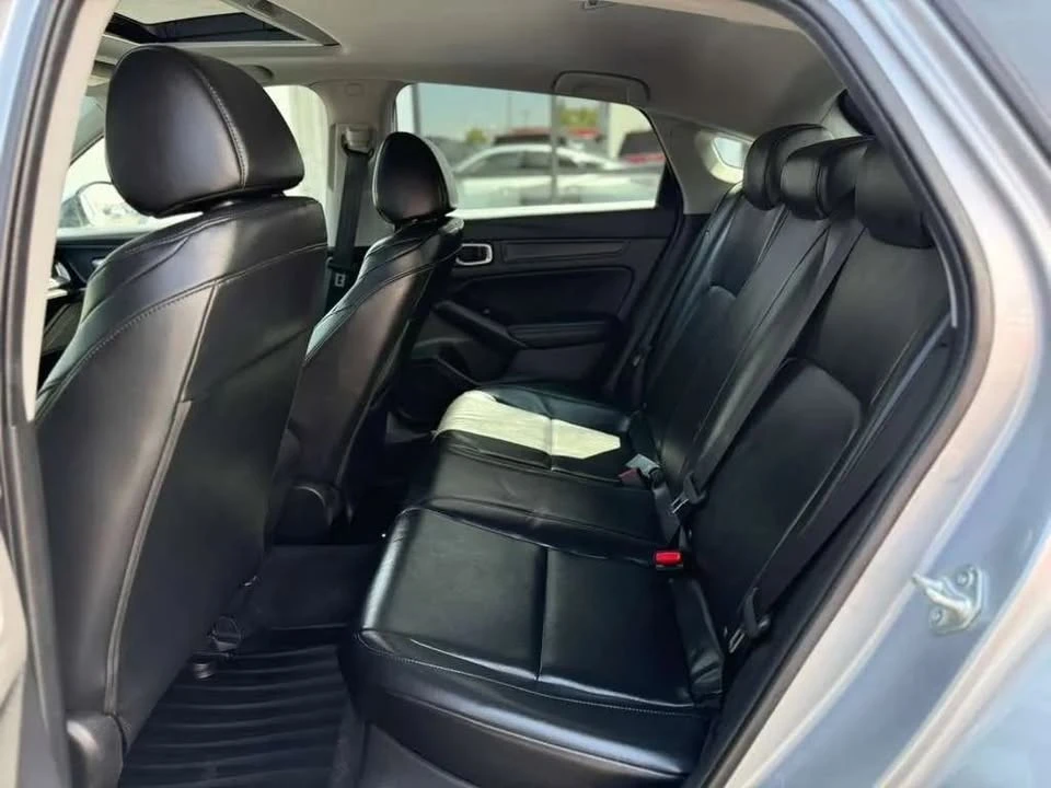 2023 Acura Integra 5th Gen - Image 12 of 20