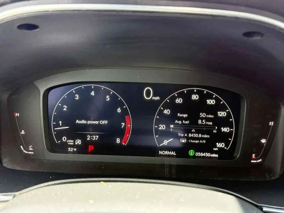 2023 Acura Integra 5th Gen - Image 19 of 20