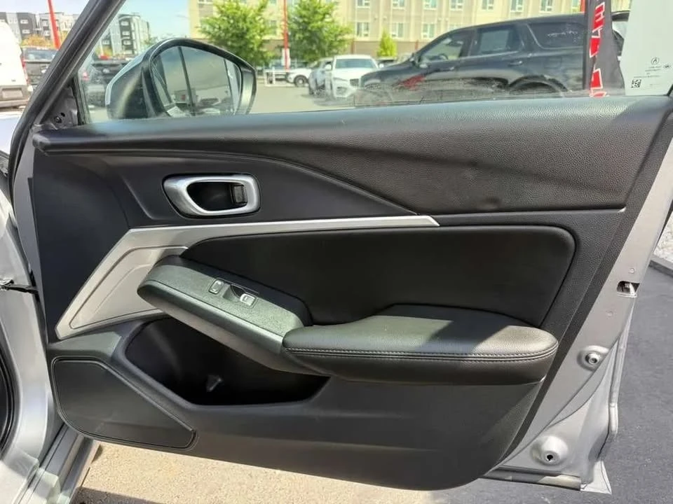2023 Acura Integra 5th Gen - Image 17 of 20