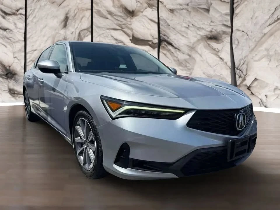 2023 Acura Integra 5th Gen - Image 9 of 20