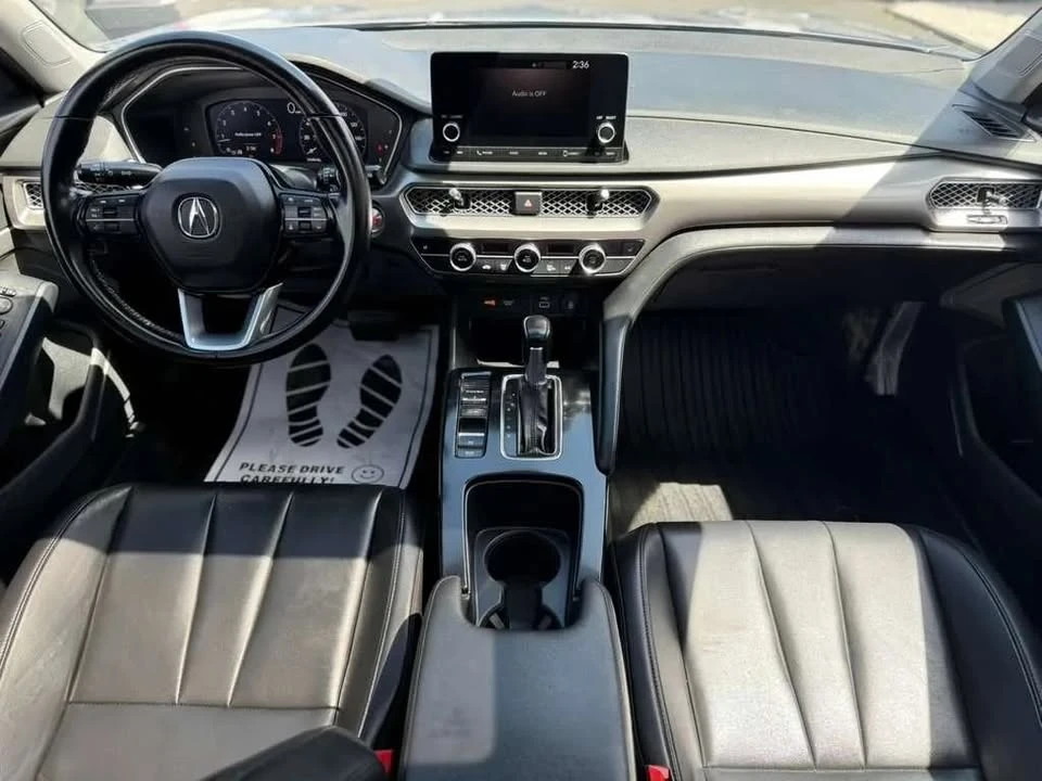 2023 Acura Integra 5th Gen - Image 20 of 20