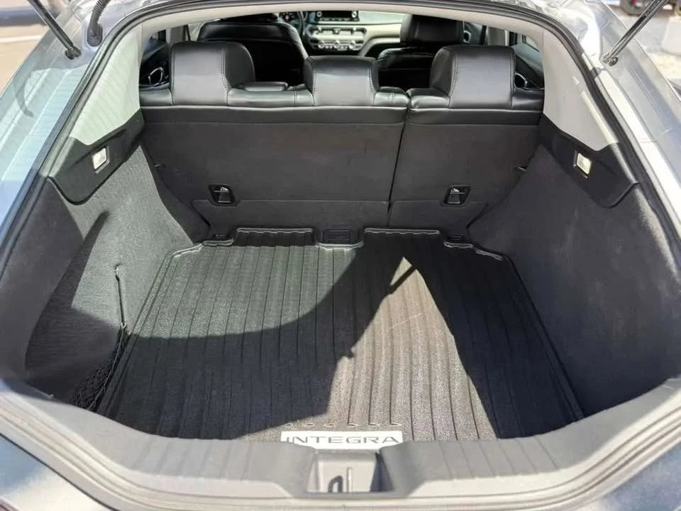 2023 Acura Integra 5th Gen - Image 13 of 20
