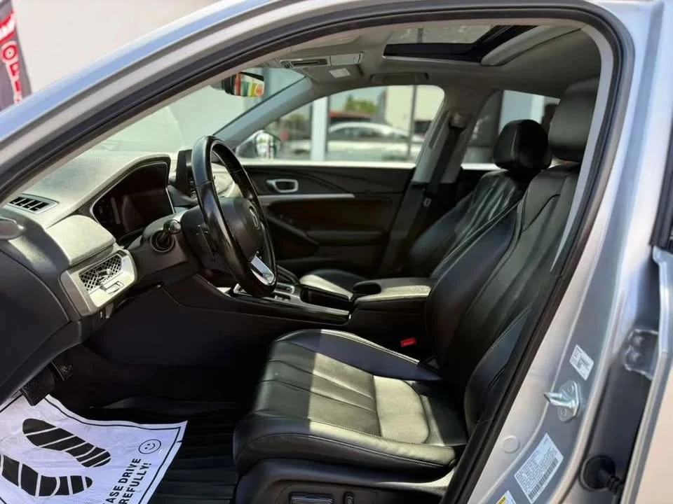 2023 Acura Integra 5th Gen - Image 11 of 20