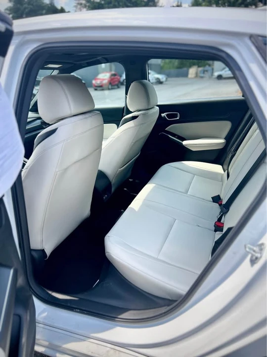 2023 Acura Integra 5th Gen - Image 5 of 5