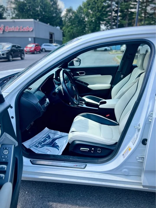 2023 Acura Integra 5th Gen - Image 3 of 5