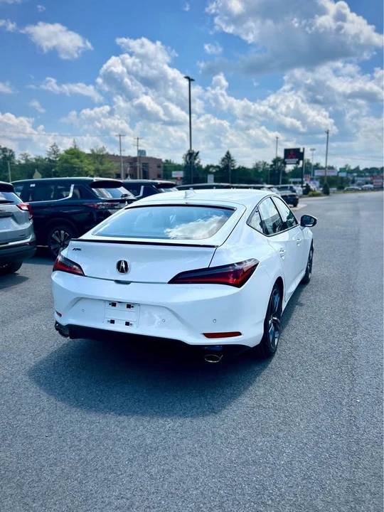 2023 Acura Integra 5th Gen - Image 2 of 5