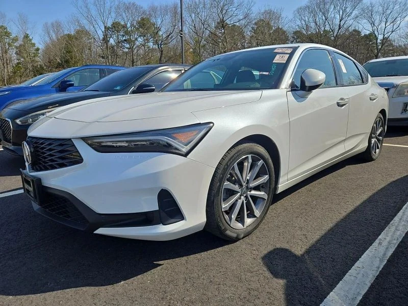 2023 Acura Integra 5th Gen - Image 2 of 4