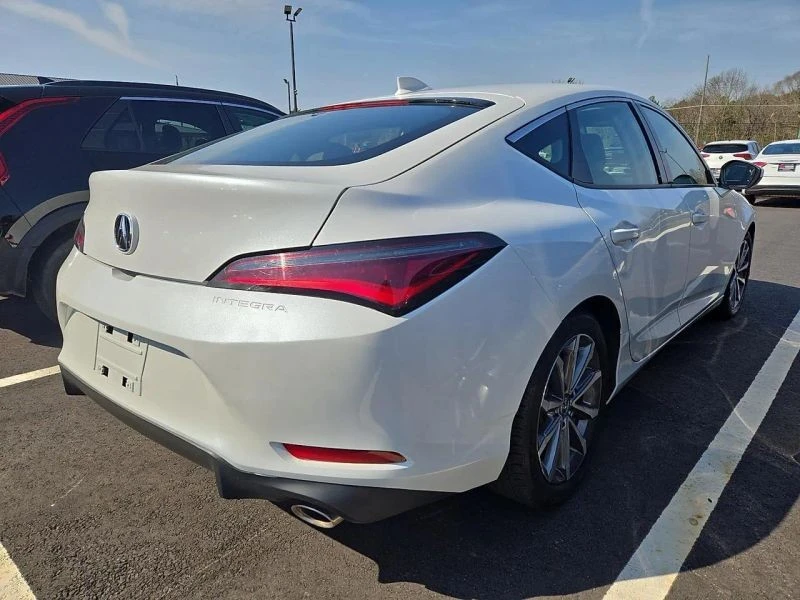 2023 Acura Integra 5th Gen - Image 4 of 4