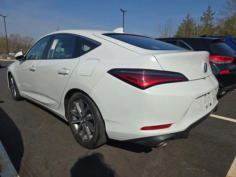 2023 Acura Integra 5th Gen - Image 3 of 4