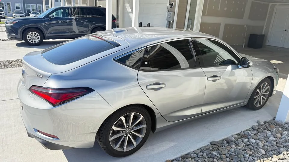 2023 Acura Integra 5th Gen - Image 4 of 4