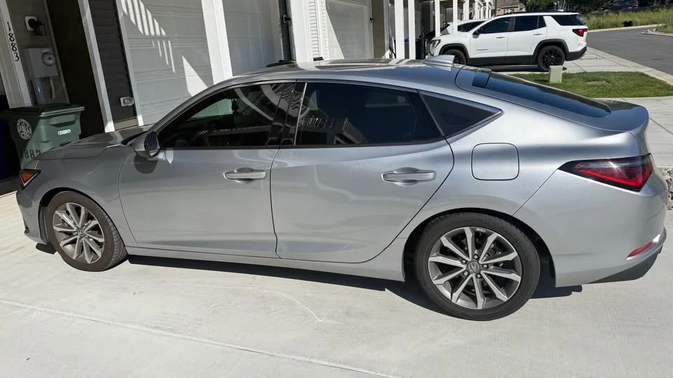2023 Acura Integra 5th Gen - Image 3 of 4