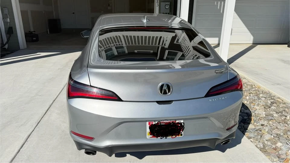 2023 Acura Integra 5th Gen - Image 2 of 4