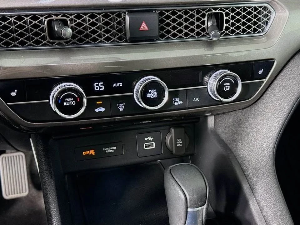 2023 Acura Integra 5th Gen - Image 11 of 15
