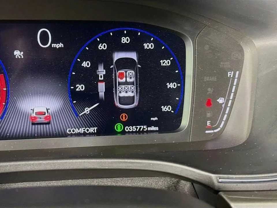 2023 Acura Integra 5th Gen - Image 9 of 15