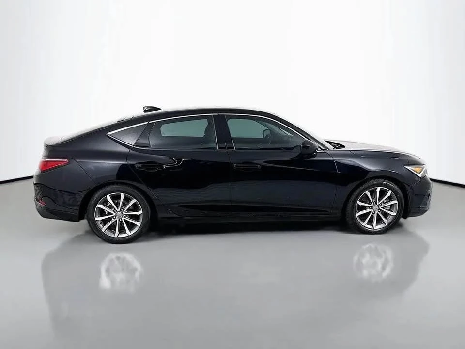2023 Acura Integra 5th Gen - Image 5 of 15