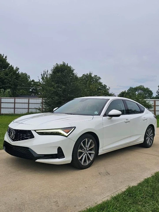 2023 Acura Integra 5th Gen - Image 6 of 16